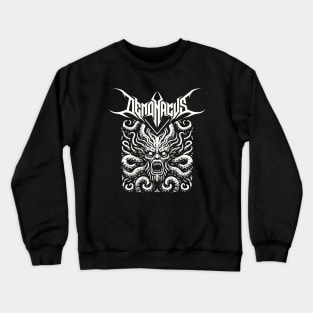 Demon, Demonacus Crewneck Sweatshirt